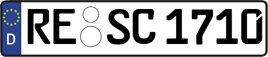 RE-SC1710