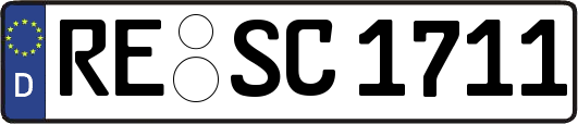RE-SC1711