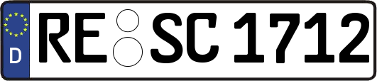 RE-SC1712