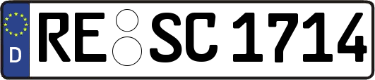 RE-SC1714