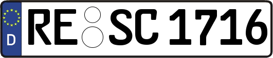 RE-SC1716