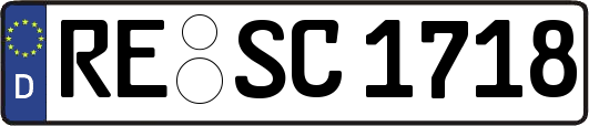 RE-SC1718