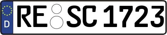 RE-SC1723