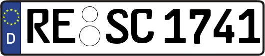 RE-SC1741
