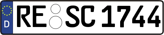 RE-SC1744
