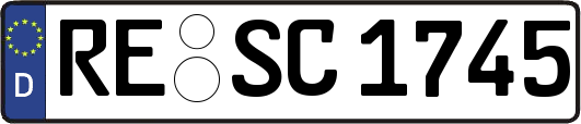 RE-SC1745