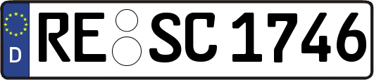 RE-SC1746