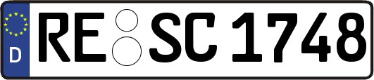 RE-SC1748