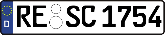 RE-SC1754