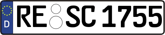 RE-SC1755