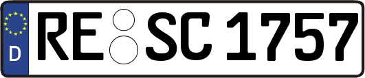 RE-SC1757