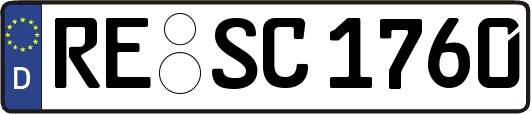 RE-SC1760
