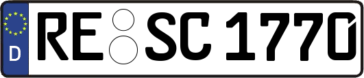 RE-SC1770