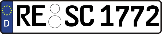 RE-SC1772