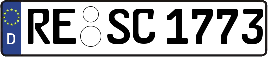 RE-SC1773