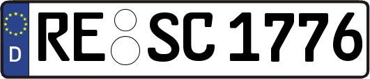 RE-SC1776