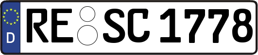 RE-SC1778