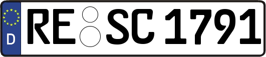 RE-SC1791