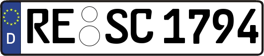 RE-SC1794