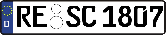 RE-SC1807