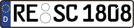 RE-SC1808