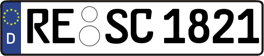 RE-SC1821