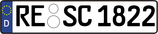 RE-SC1822