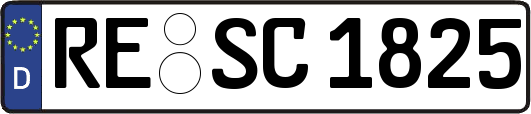 RE-SC1825