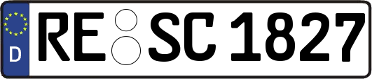 RE-SC1827