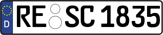 RE-SC1835