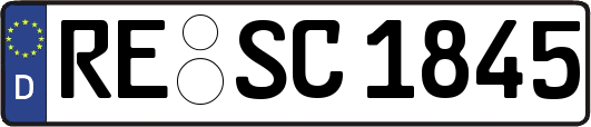 RE-SC1845