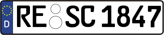 RE-SC1847