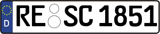 RE-SC1851