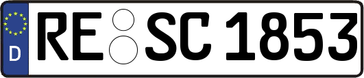 RE-SC1853
