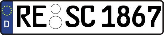 RE-SC1867