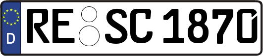 RE-SC1870