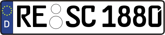 RE-SC1880