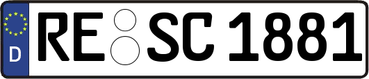 RE-SC1881