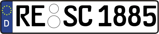 RE-SC1885