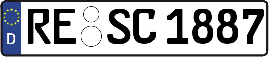 RE-SC1887