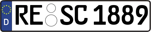 RE-SC1889