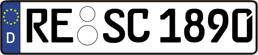 RE-SC1890