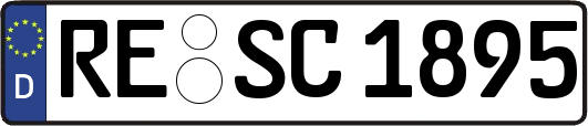 RE-SC1895