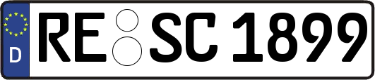 RE-SC1899