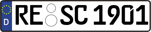 RE-SC1901