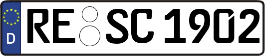 RE-SC1902
