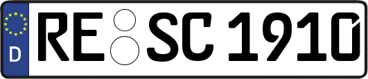 RE-SC1910