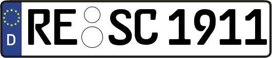 RE-SC1911