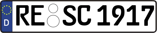 RE-SC1917
