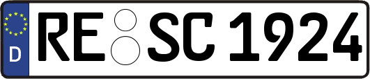 RE-SC1924